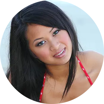 belle femme asiatique sexy