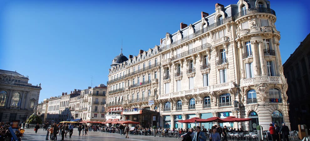 Site de rencontres asiatique Montpellier