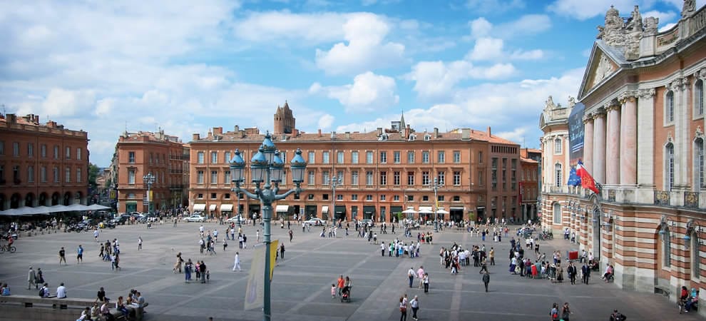 Site de rencontres asiatique Toulouse